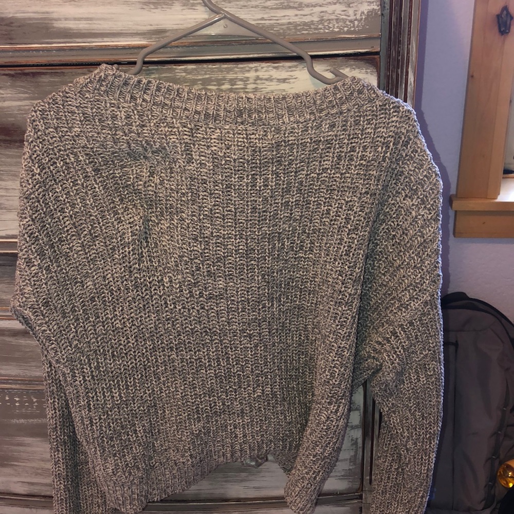 Sweater - Picture 3 of 3